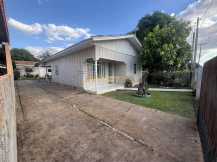 TERRENO COM DUAS CASAS - NAZARÉ
