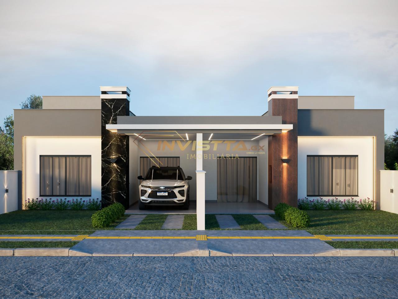 CASA EM CONSTRUÇÃO NO VILA VERDE
