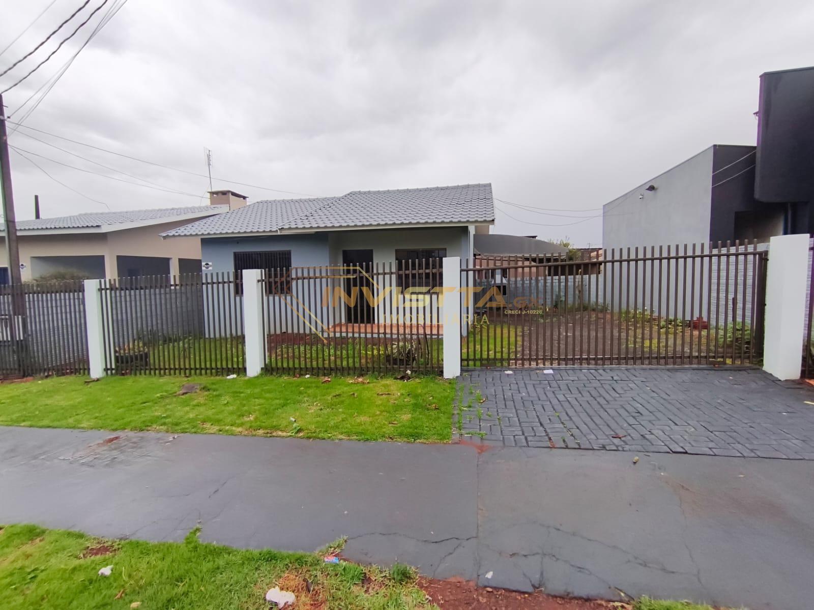 CASA NO LOT. SANTOS DUMONT