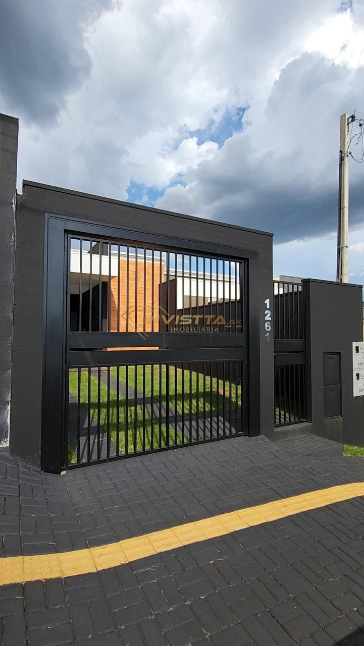 CASA NO LOTEAMENTO COMACHIO