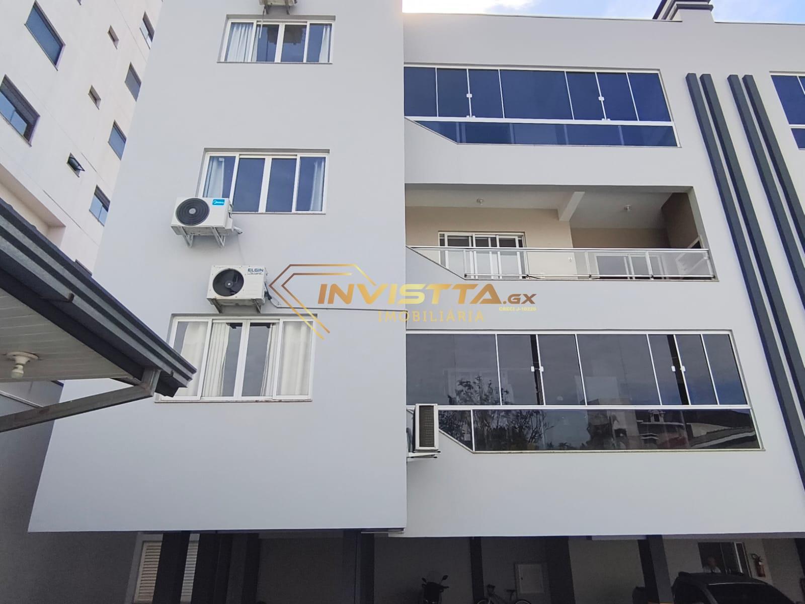 APARTAMENTO NO CENTRO DE MEDIANEIRA