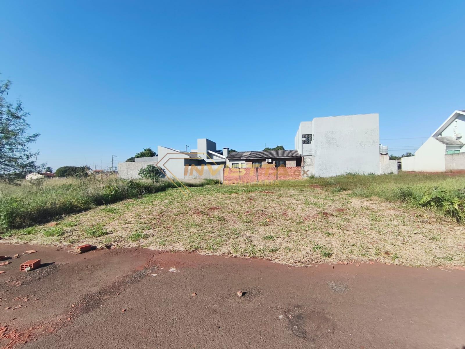 TERRENO NO JARDIM GABRIELA - PARQUE INDEPENDÊNCIA