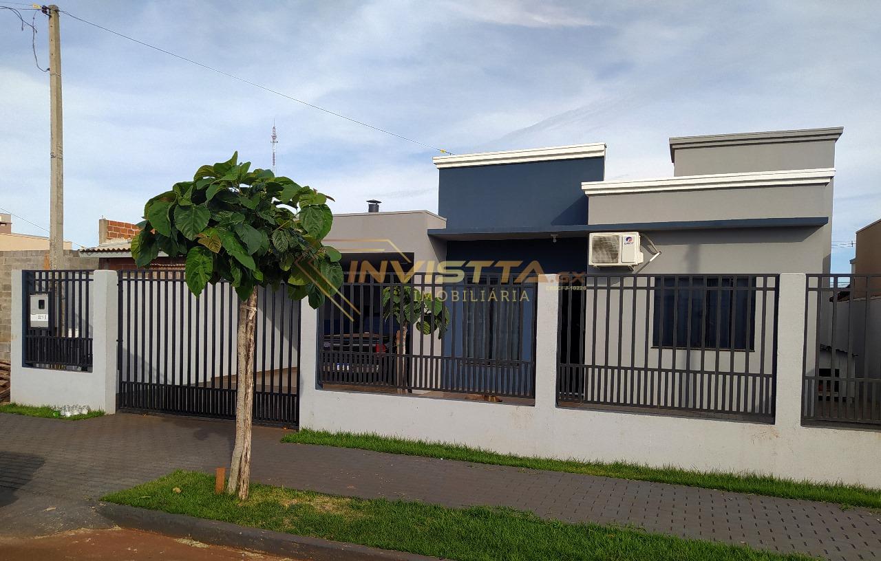 CASA NO LOT. VENDRAME