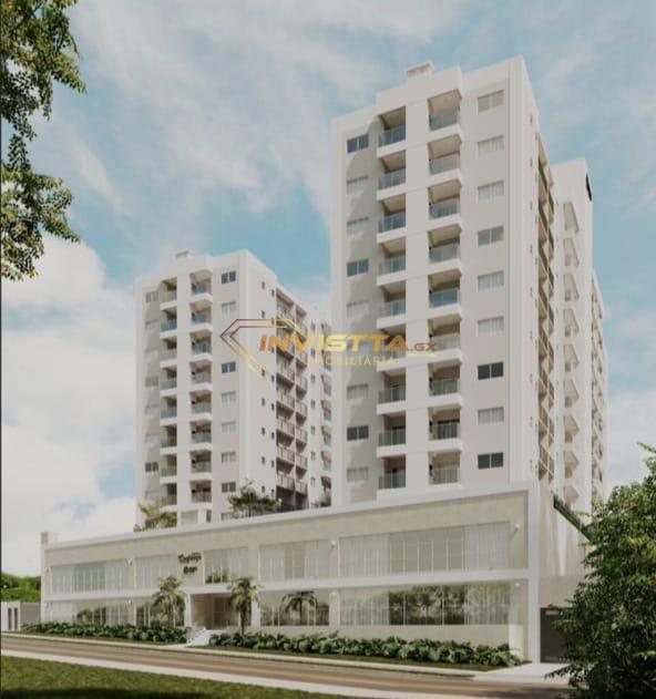 APARTAMENTO RESIDENCIAL CONFIANÇA