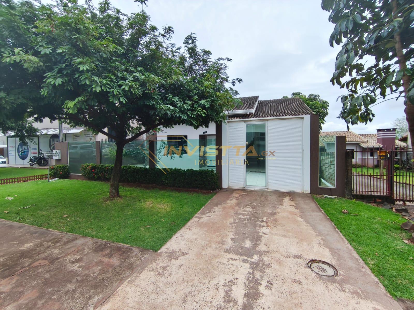 CASA NO BAIRRO NAZARÉ