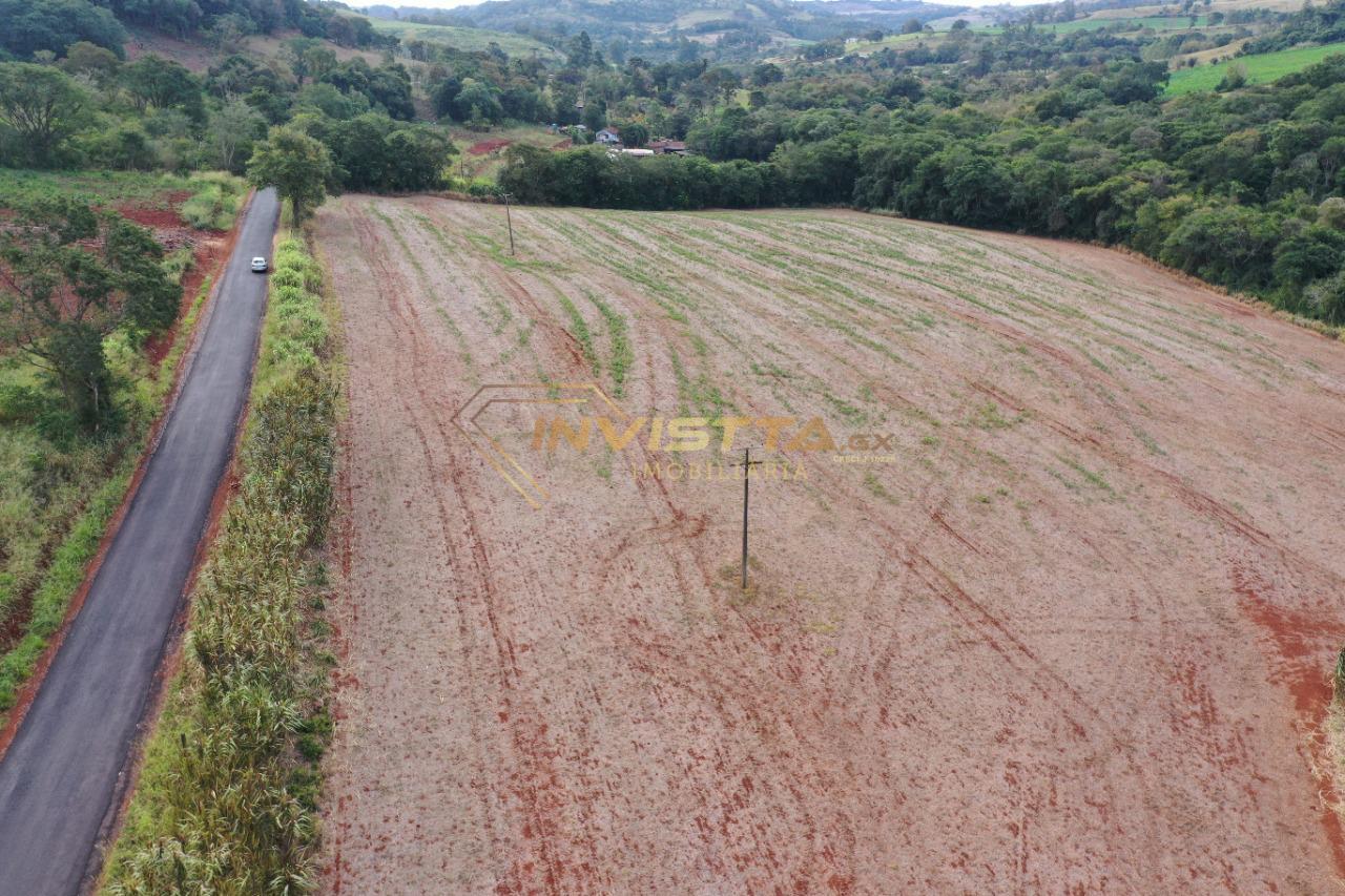 ÁREA RURAL EM MATELÂNDIA-PR