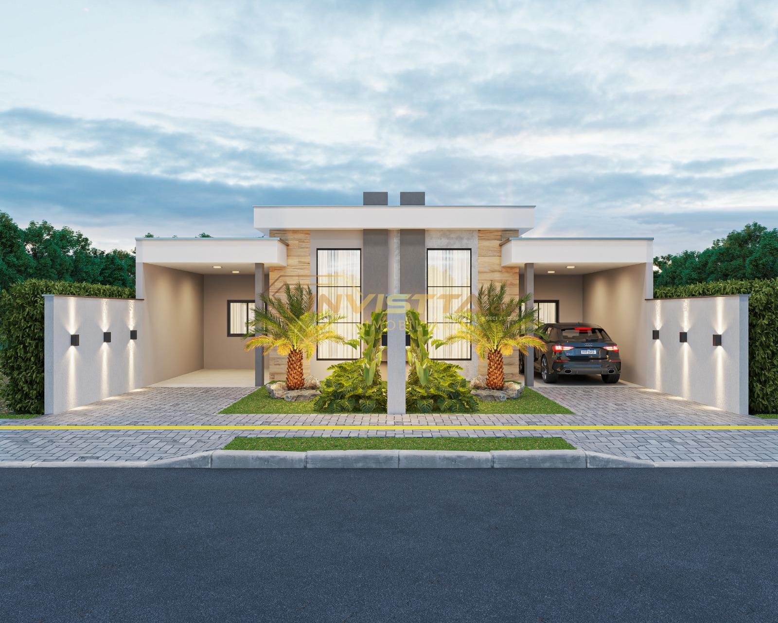 CASA NO LOTEAMENTO PLANALTO