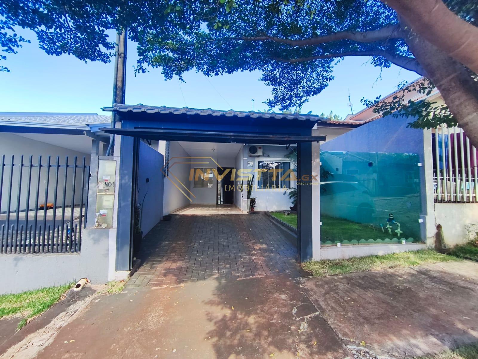CASA NO LOT. FLORENÇA