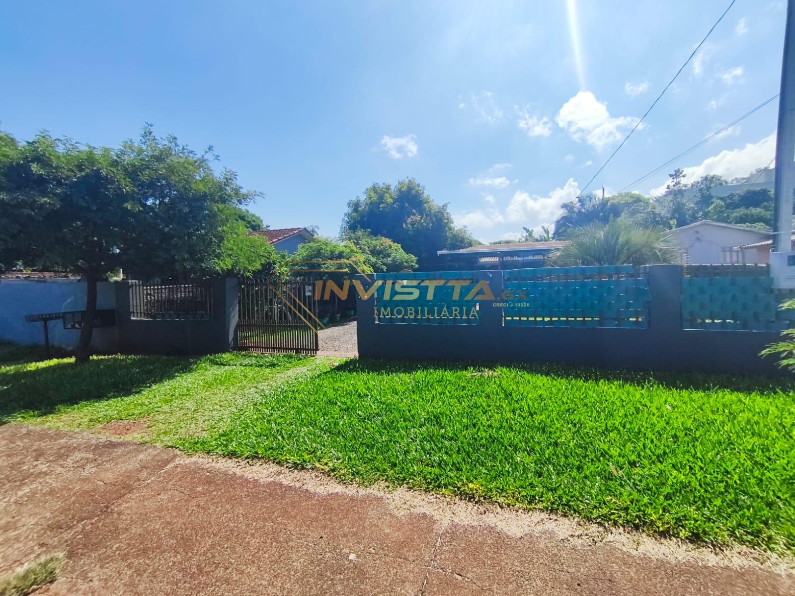 CASA NO BAIRRO PARQUE INDEPEND?NCIA