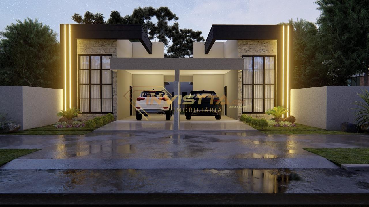 CASA EM CONSTRU??O LOT. VENDRAME