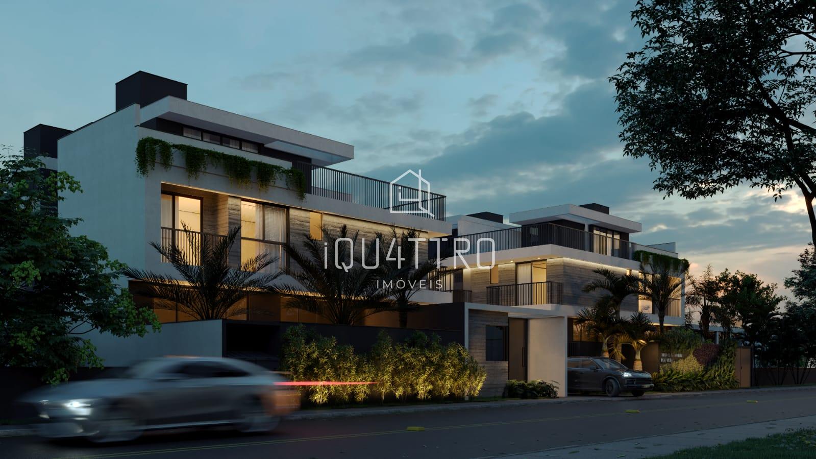 Casa alto padrão em condomínio boulevard - bairro Boa Vista - ...