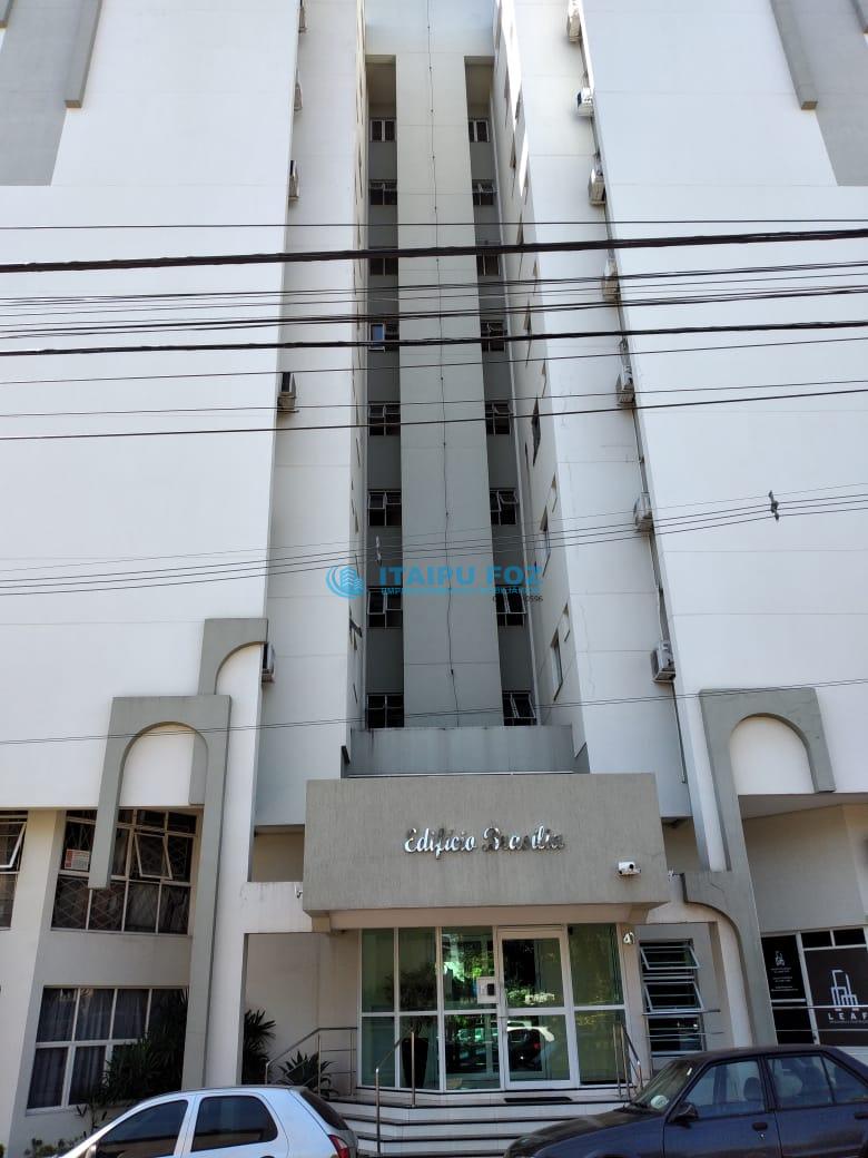 APARTAMENTO EDF. BRASILIA - JARDIM POLO CENTRO