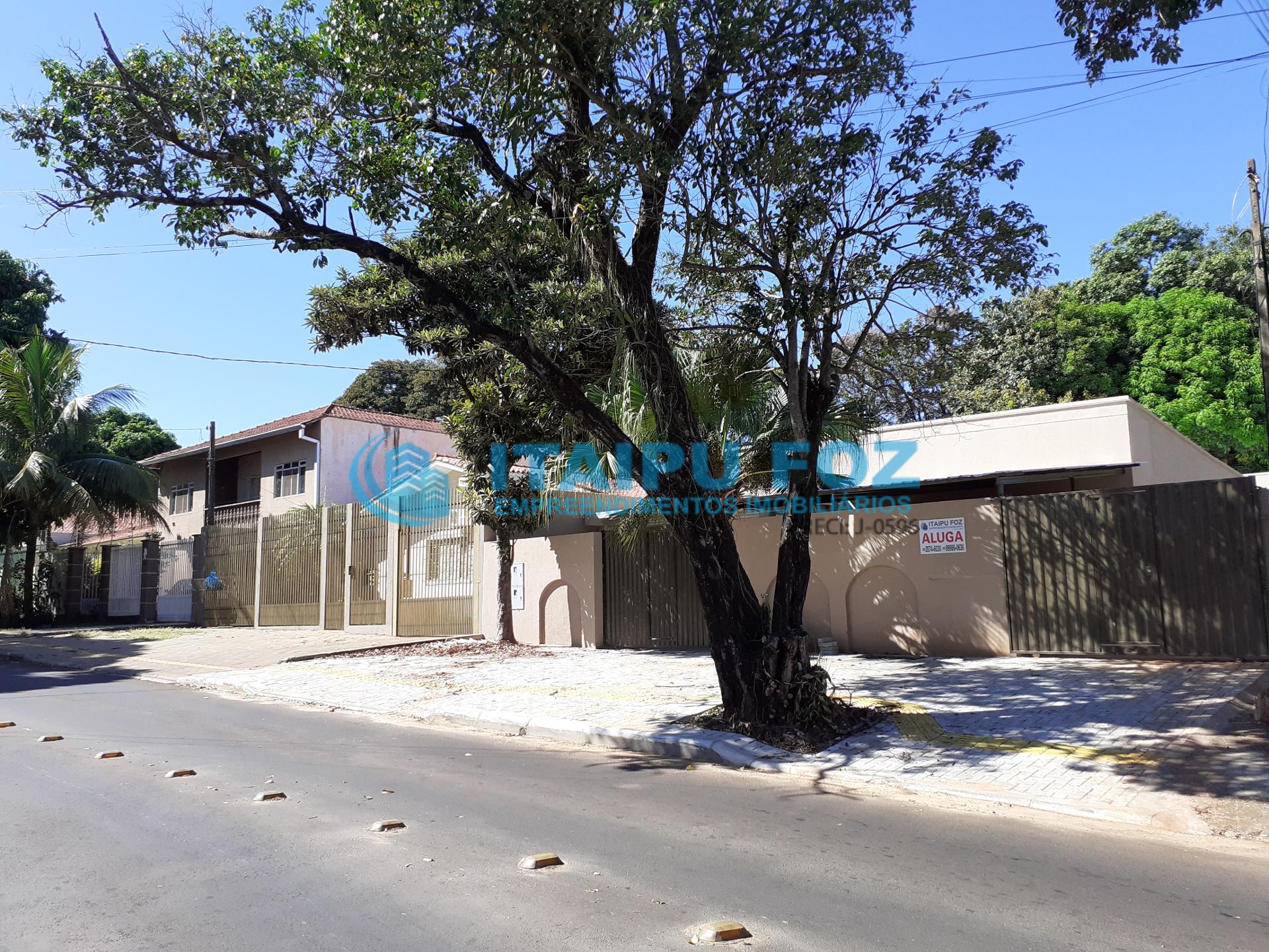 Casa para locação, Campos do Iguacu, FOZ DO IGUACU - PR