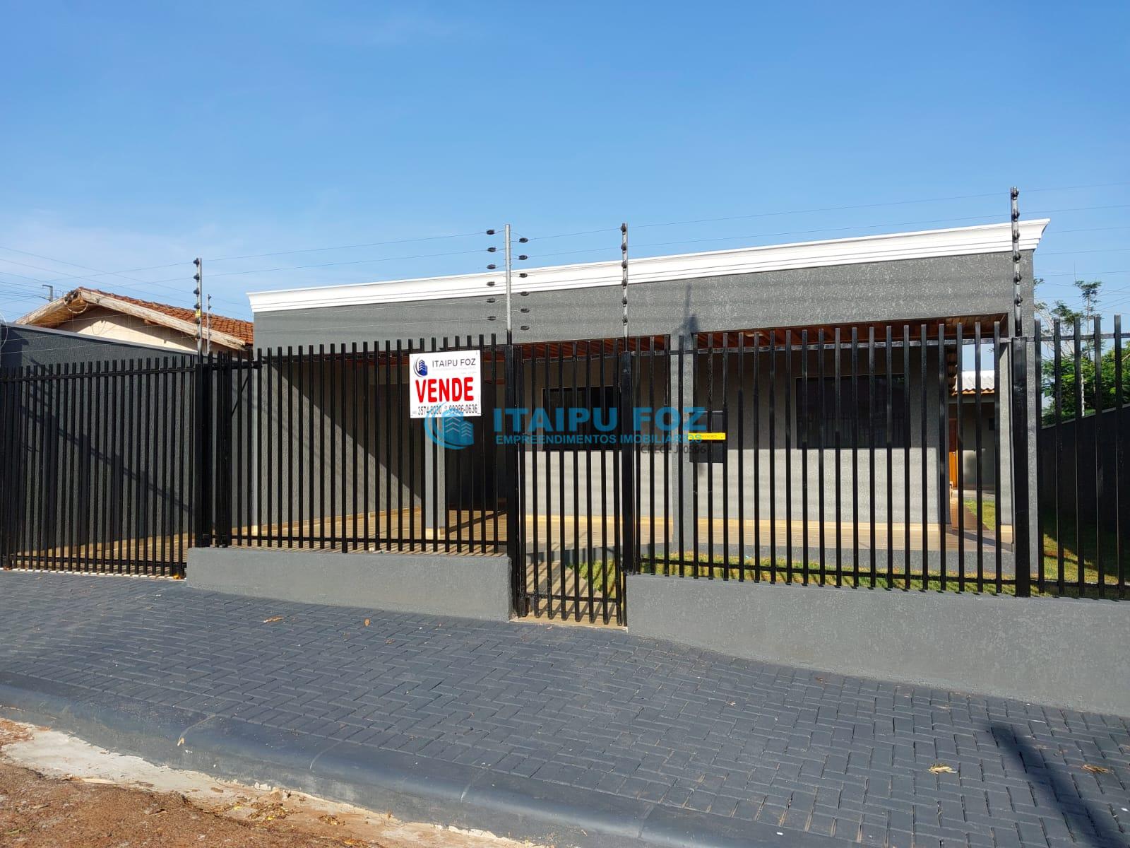 CASA PARA VENDA NO CONJUNTO LIBRA I