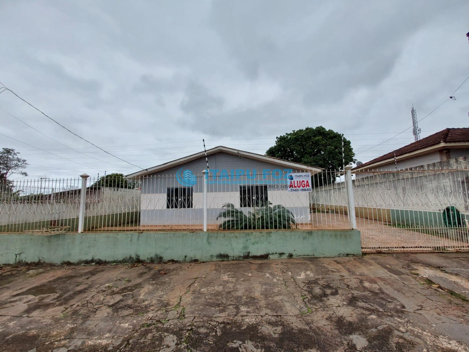 CASA PARA LOCAÇÃO JARDIM SÃO PAULO