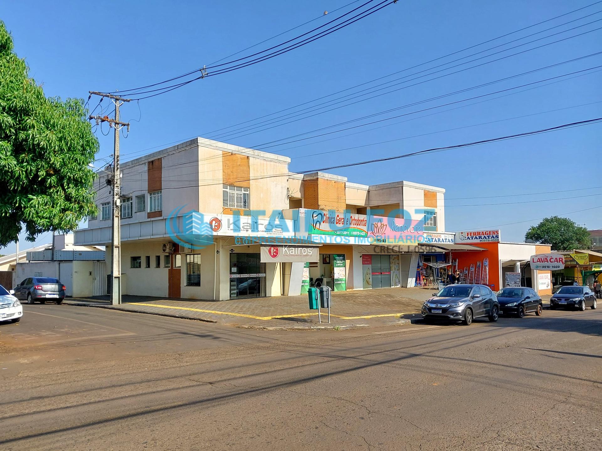 APARTAMENTO N  01 - FICA NO 1  ANDAR - FACE LESTE