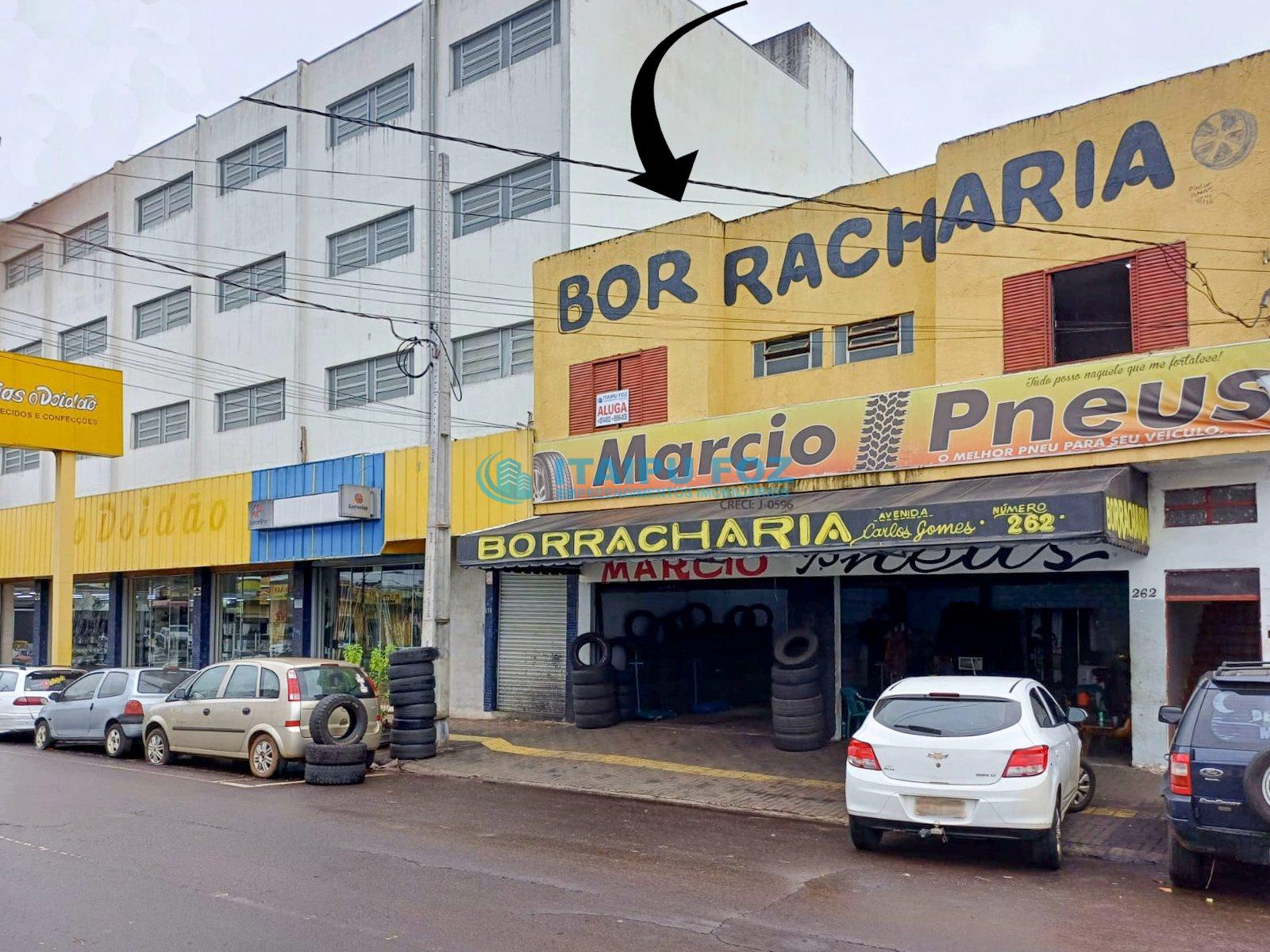 Apartamento para locação, Vila Portes , FOZ DO IGUACU - PR