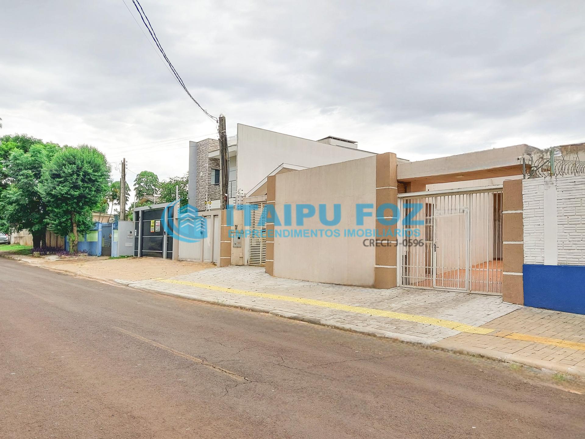 Casa à venda, Campos do Iguacu, FOZ DO IGUACU - PR