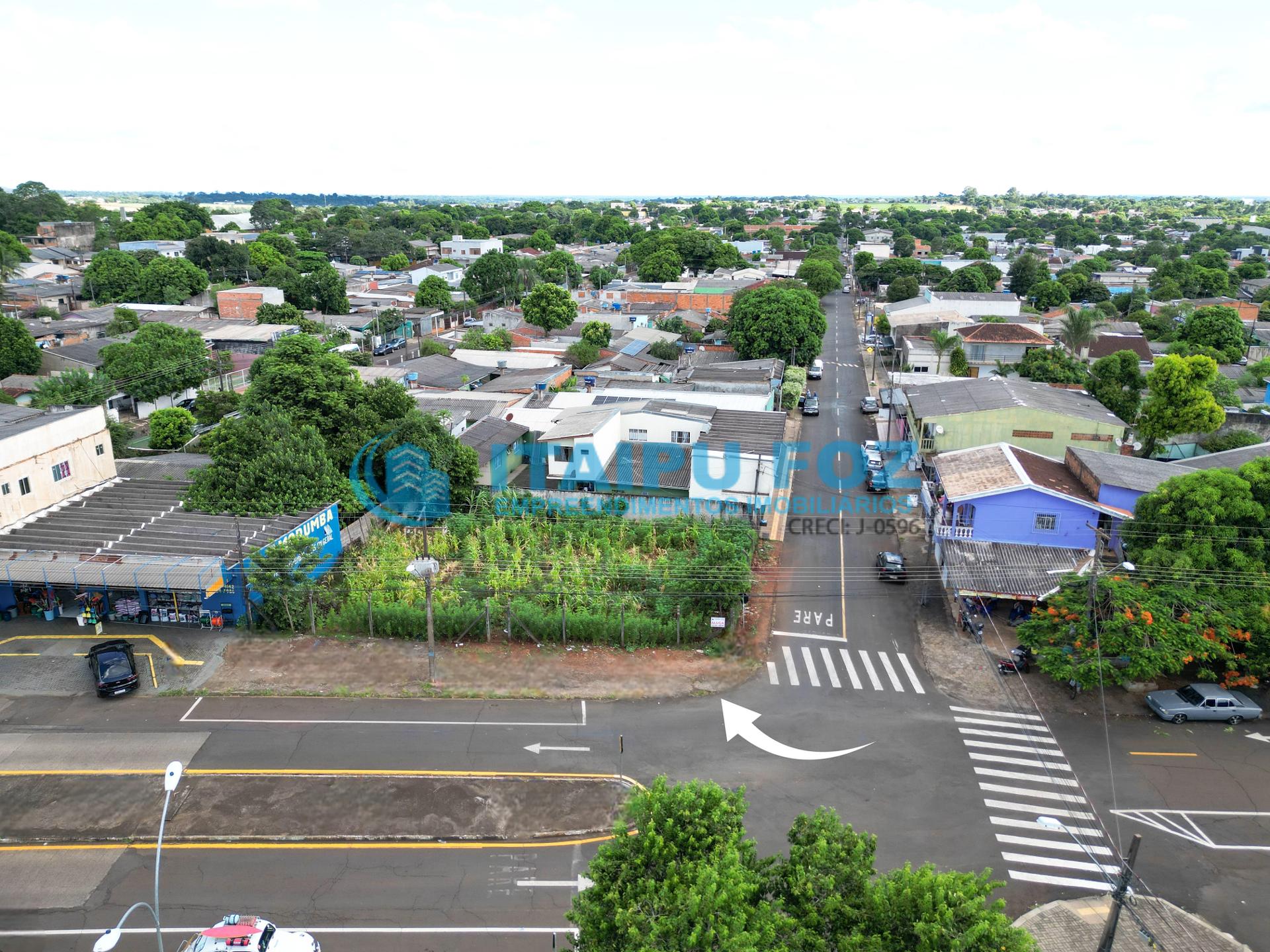 TERRENO BAIRRO Morumbi II