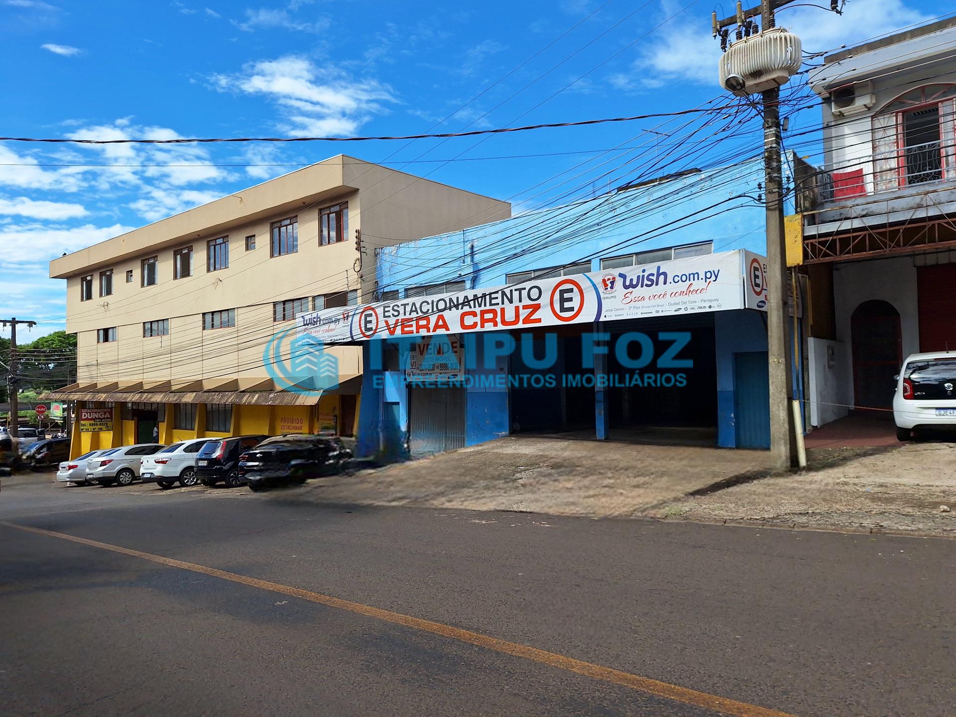IMÓVEL COMERCIAL PARA VENDA NA VILA PORTES