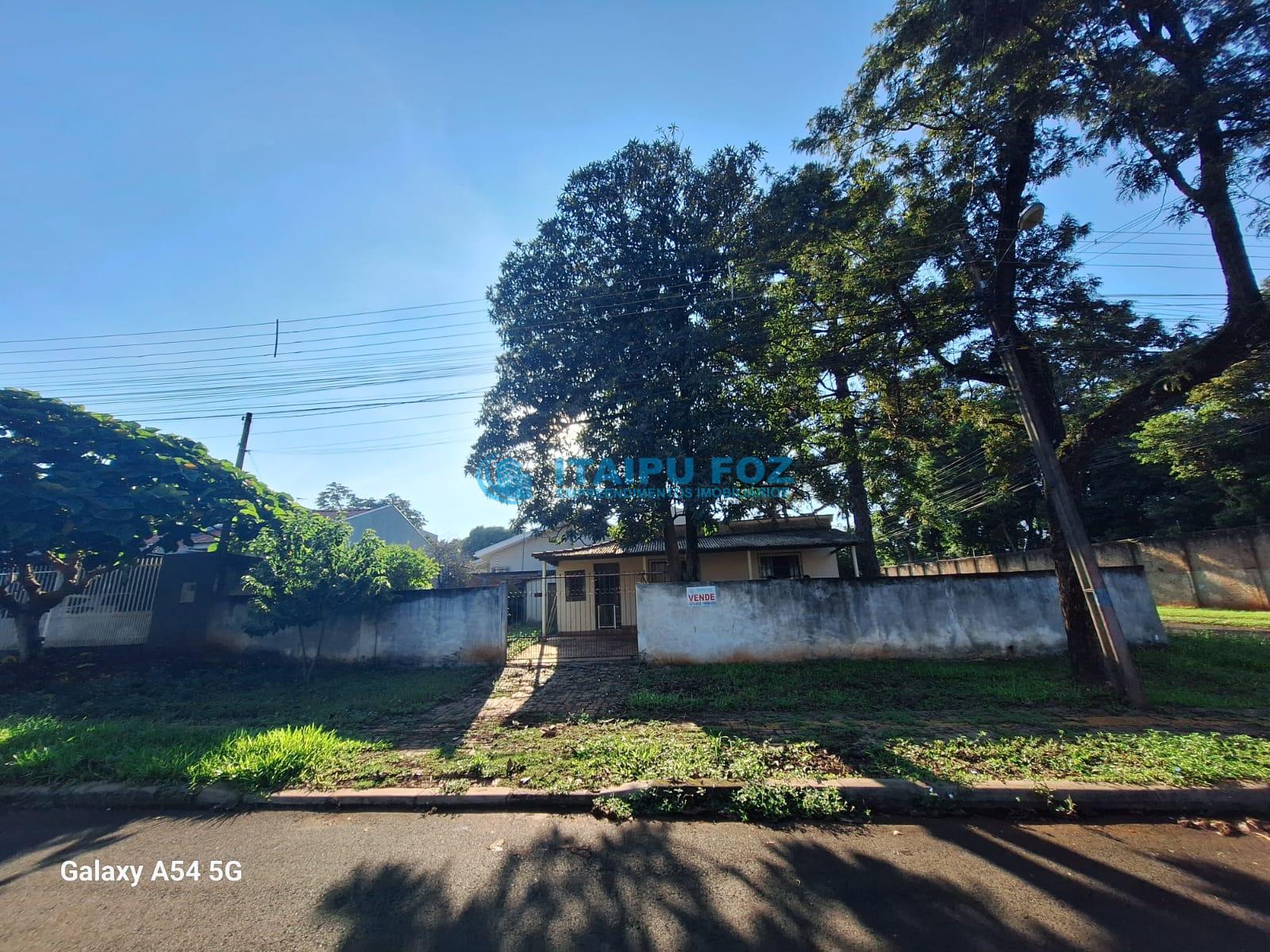 CASA PARA VENDA NO JARDIM PARANÁ