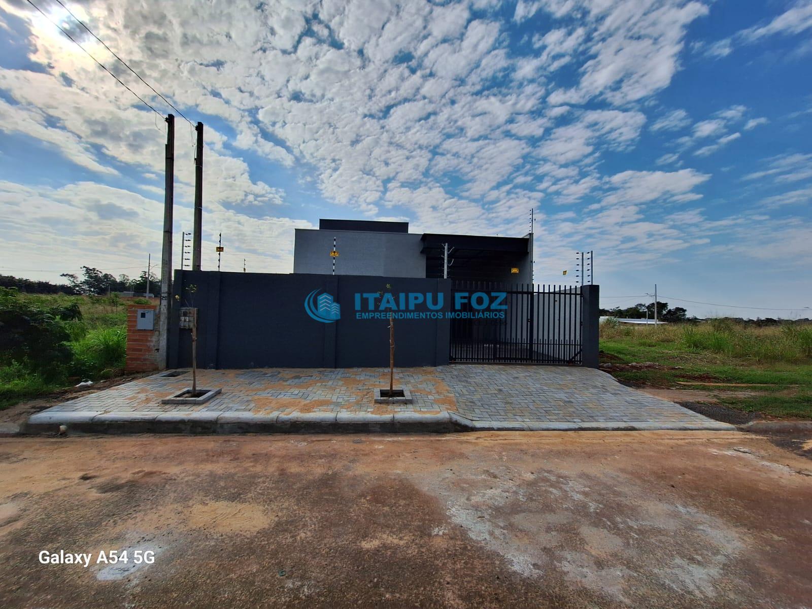 Casa para locação e venda no Ecoville - Foz do Iguaçu