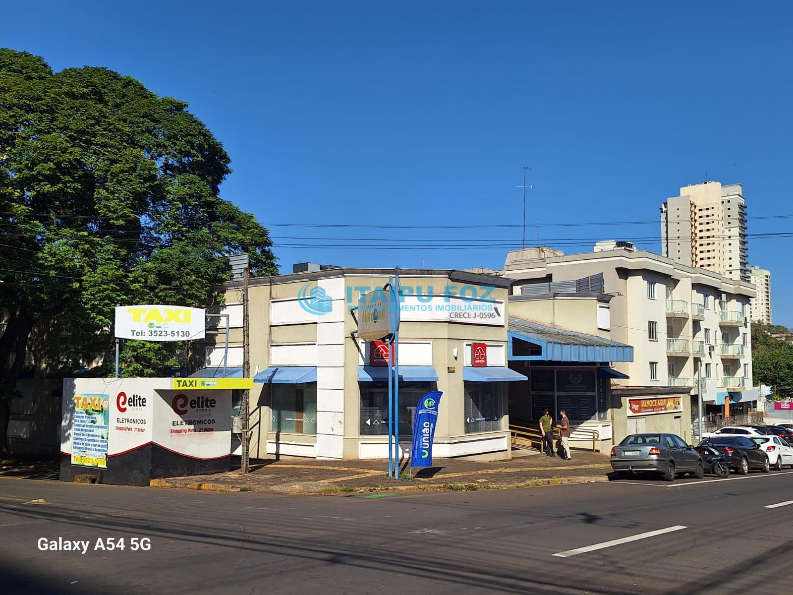 SALA COMERCIAL PARA VENDA CENTRO EXECUTIVO MERCOSUL