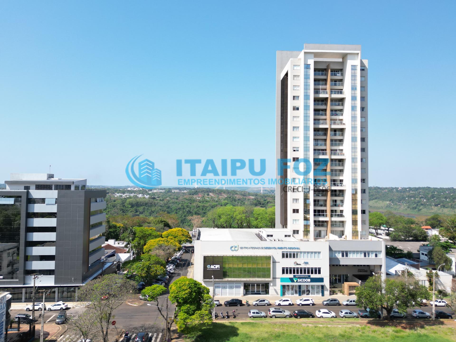 APARTAMENTO PARA VENDA NO EDIFICIO OMOIRU NO CENTRO