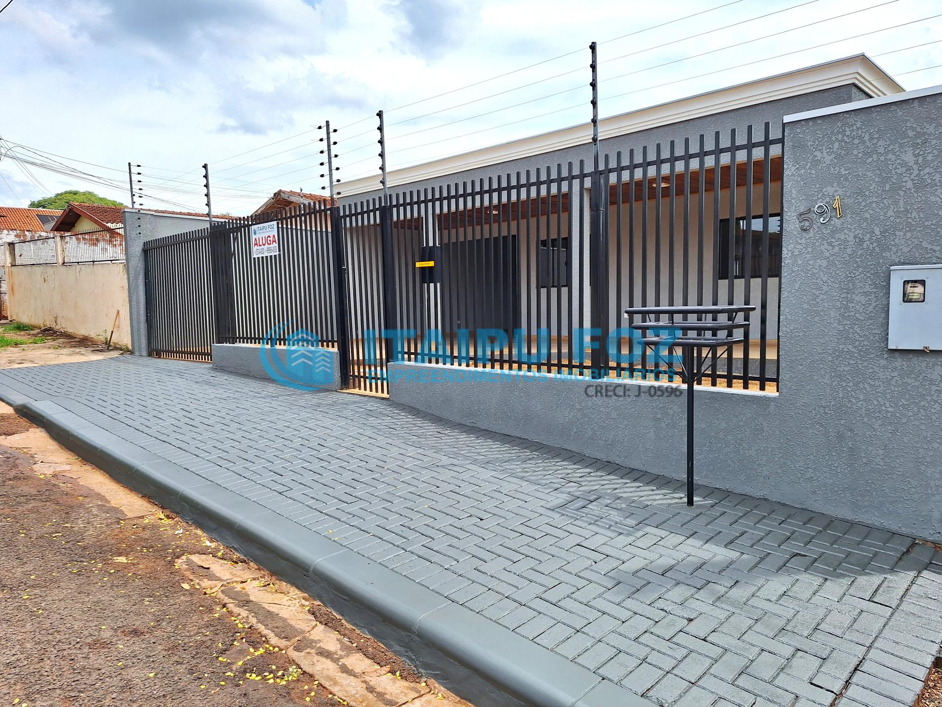 CASA PARA VENDA NO CONJUNTO LIBRA I