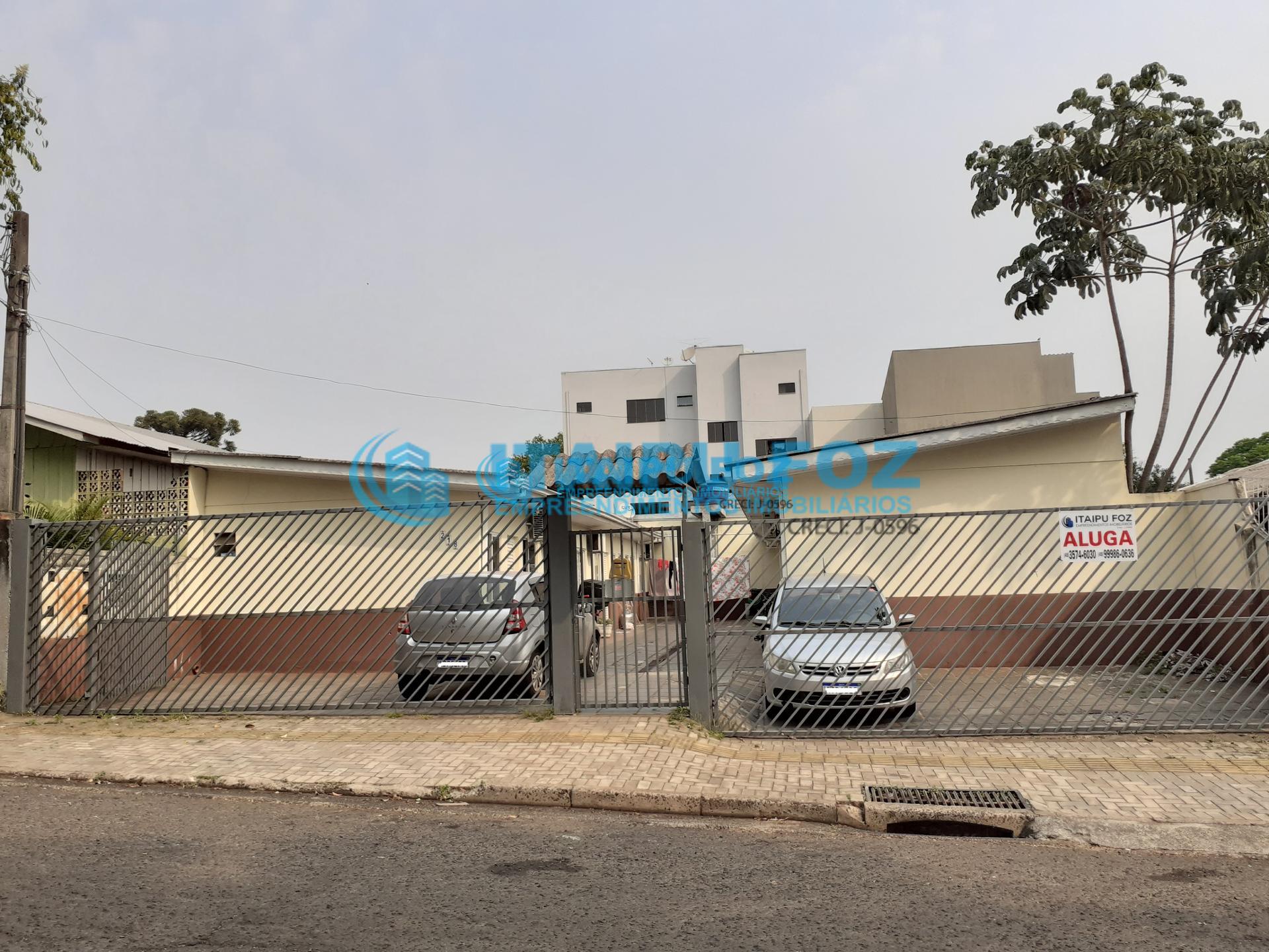KITINETE PARA LOCAÇÃO NO CENTRO