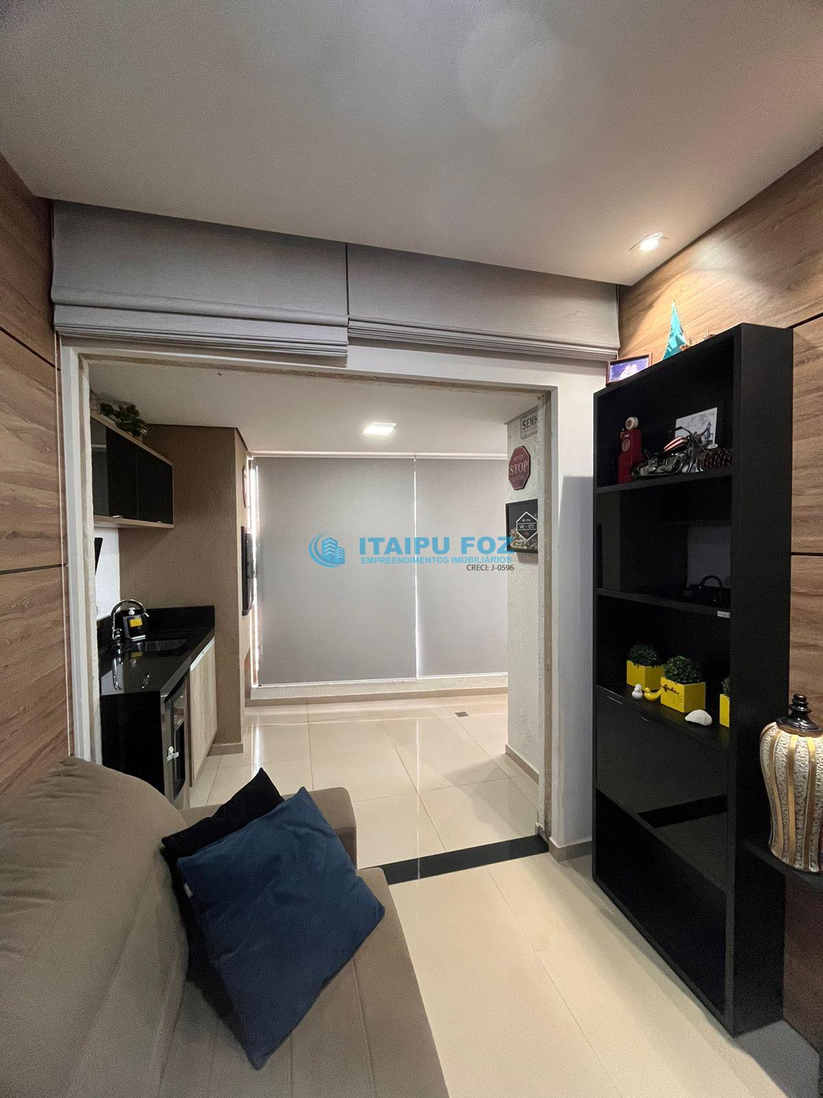Apartamento para locação, Vila Perola , FOZ DO IGUACU - PR