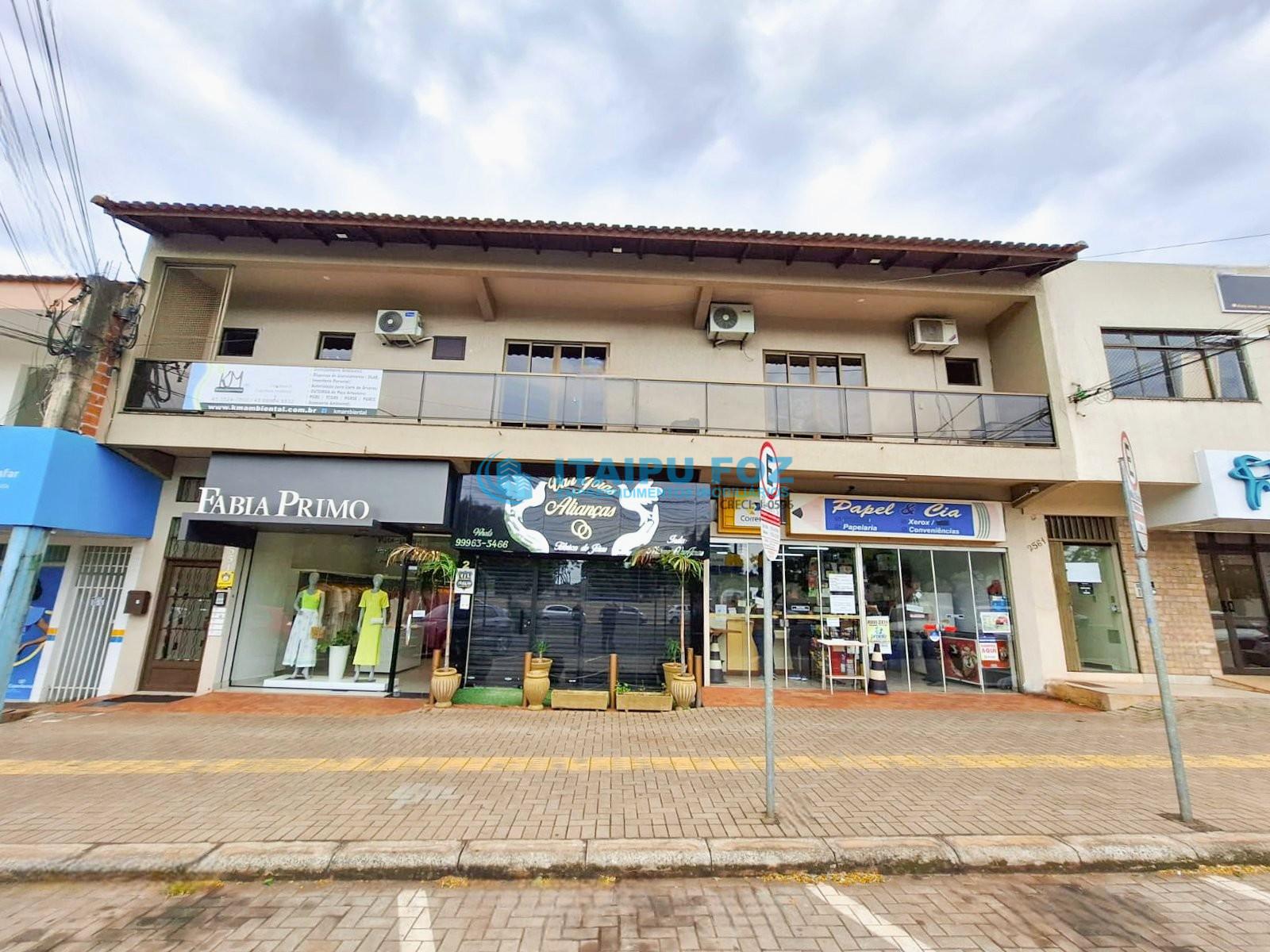 Sala Comercial para locação no Jardim Lancaster