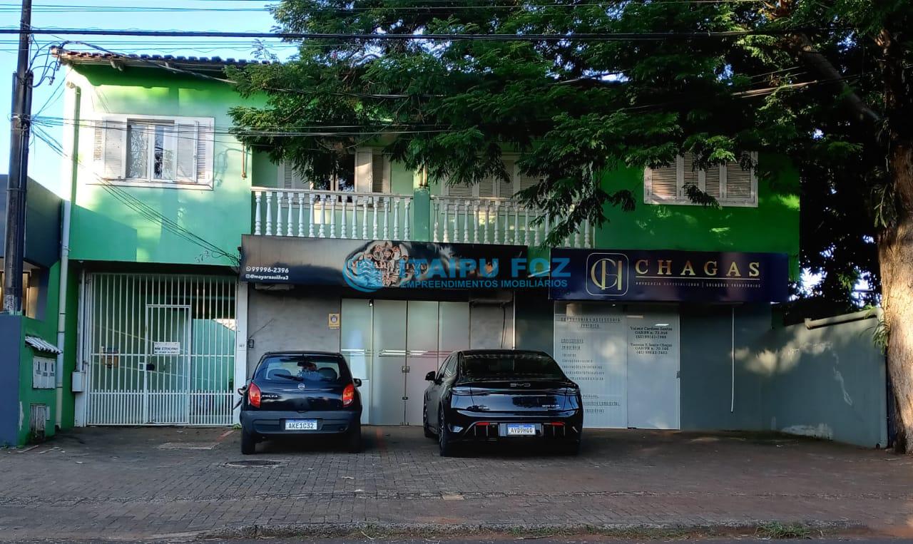 Sobrado, Campos do Iguacu, FOZ DO IGUACU - PR
