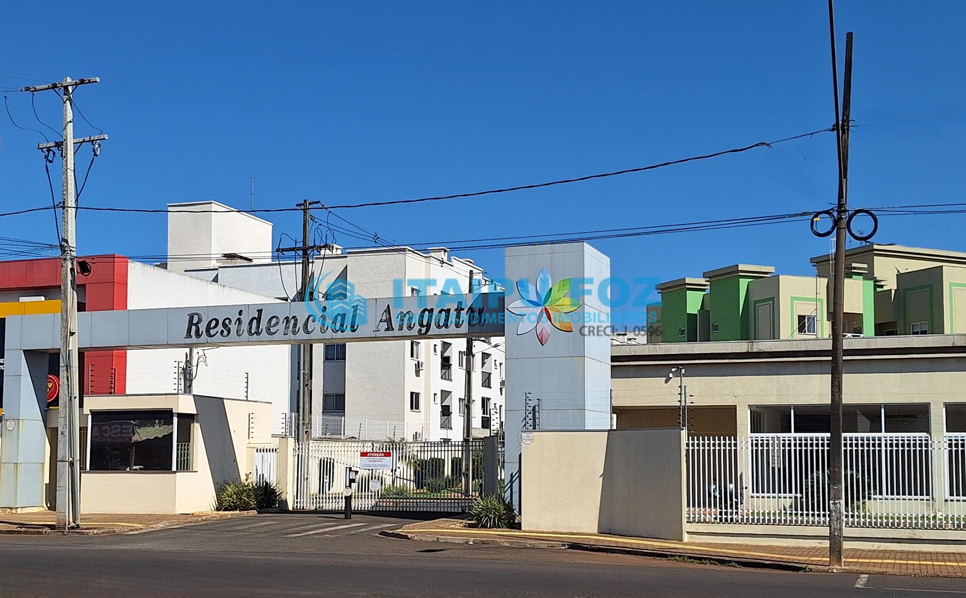 Apartamento para locação, Parque Ouro Verde, FOZ DO IGUACU - PR