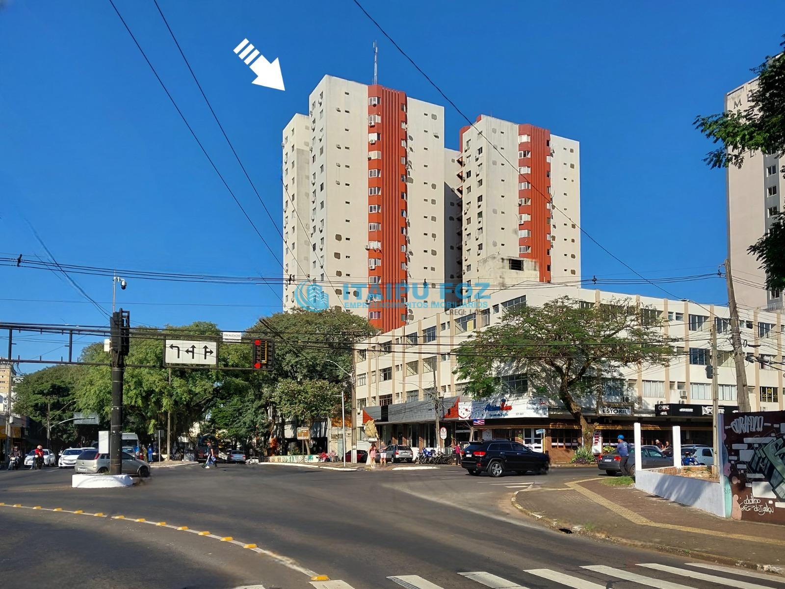 Apartamento para locação no Edf. Grand Prix