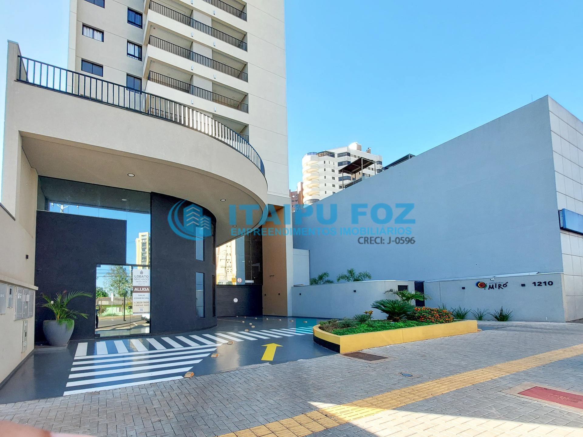 APARTAMENTO PARA LOCAÇÃO NO CENTRO