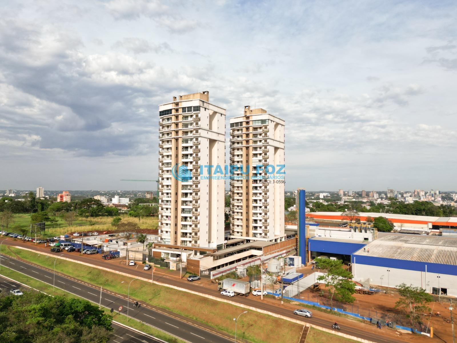 Apartamento para locação, Vila Perola , FOZ DO IGUACU - PR