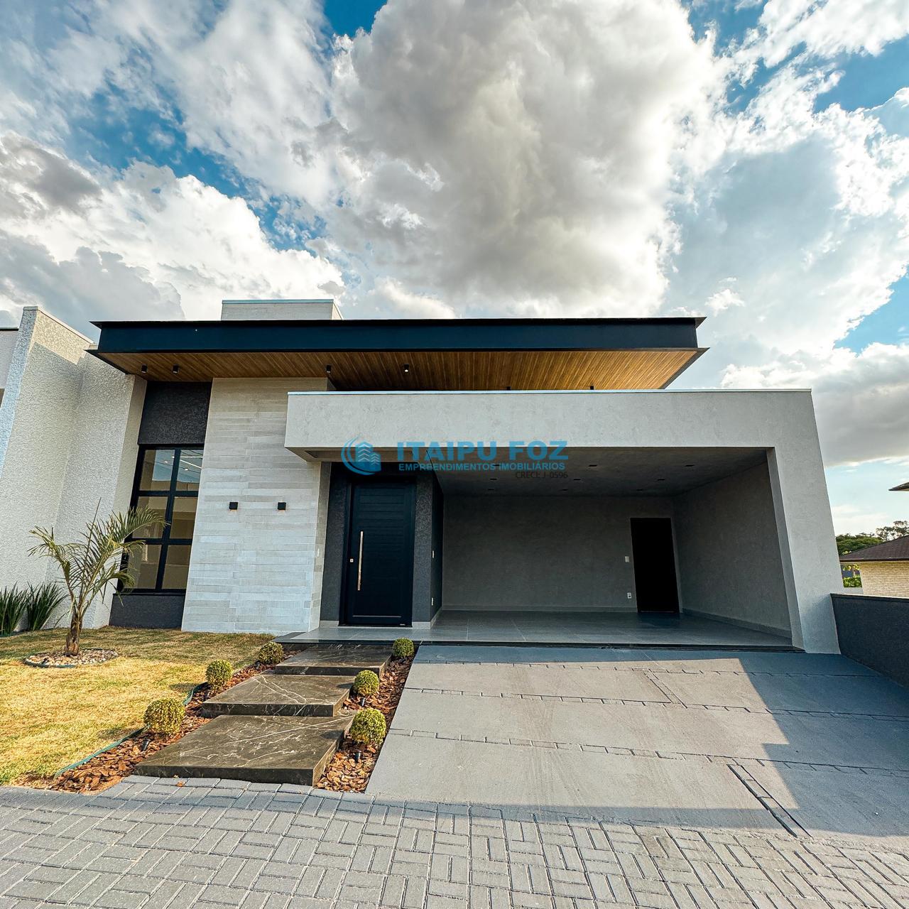Casa à venda, Vila Shalon, FOZ DO IGUACU - PR