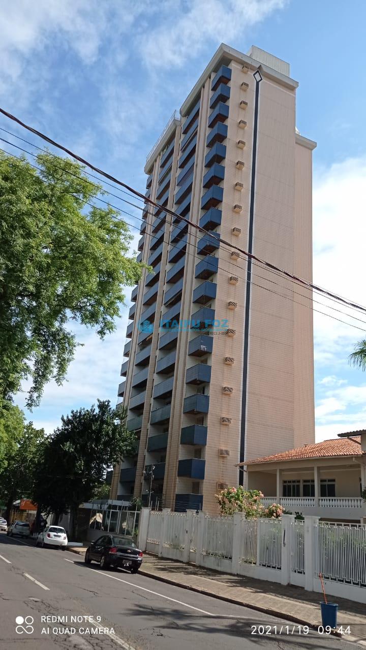 Apartamento para venda no centro de Foz do Iguaçu