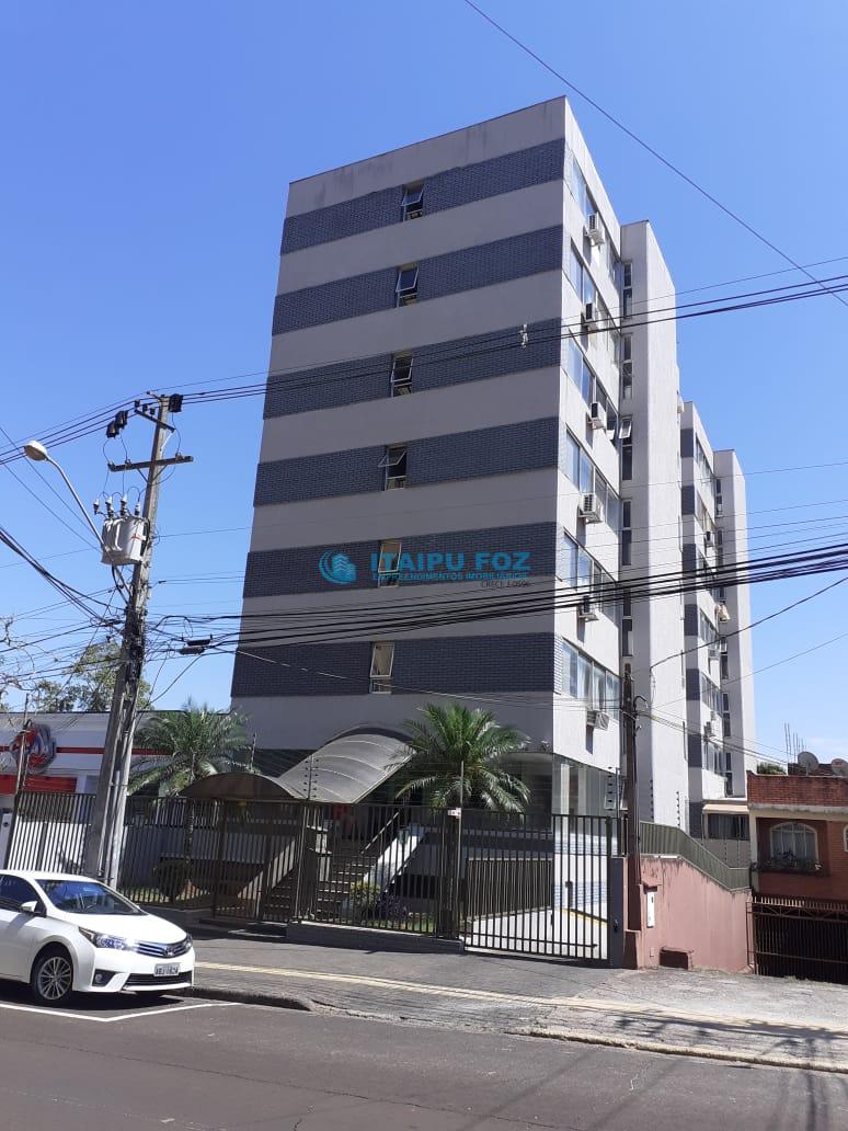 Kitinete para locação no centro em Foz do Iguaçu