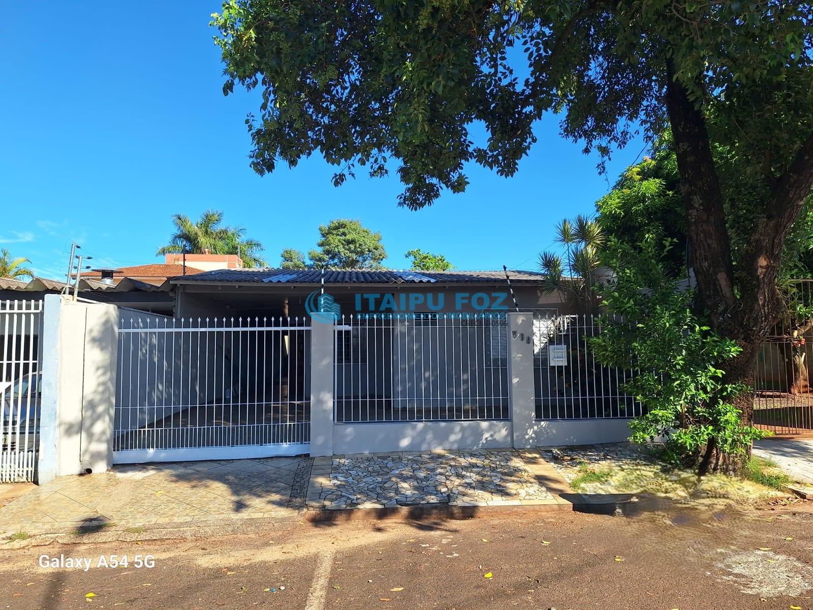 Casa para locação no Beverlly Falls Park - Foz do Iguaçu