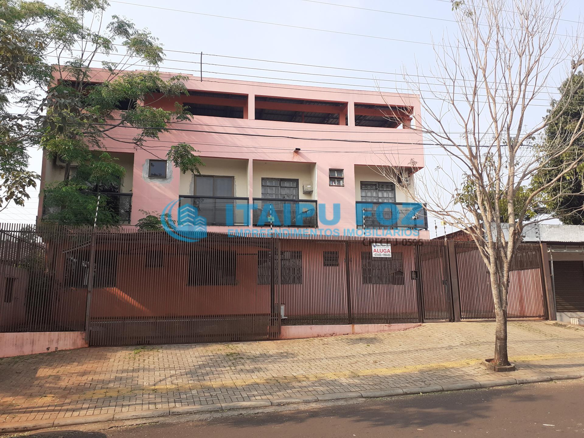 Apartamento para locação, Campos do Iguaçu, Foz do Iguaçu