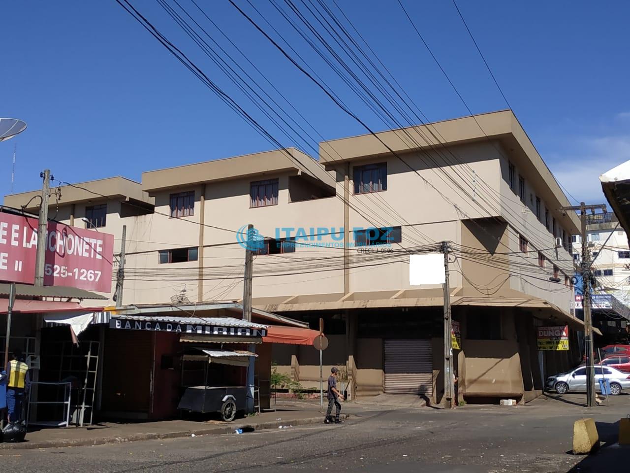 Apartamento para locação na Vila Portes em Foz do Iguaçu