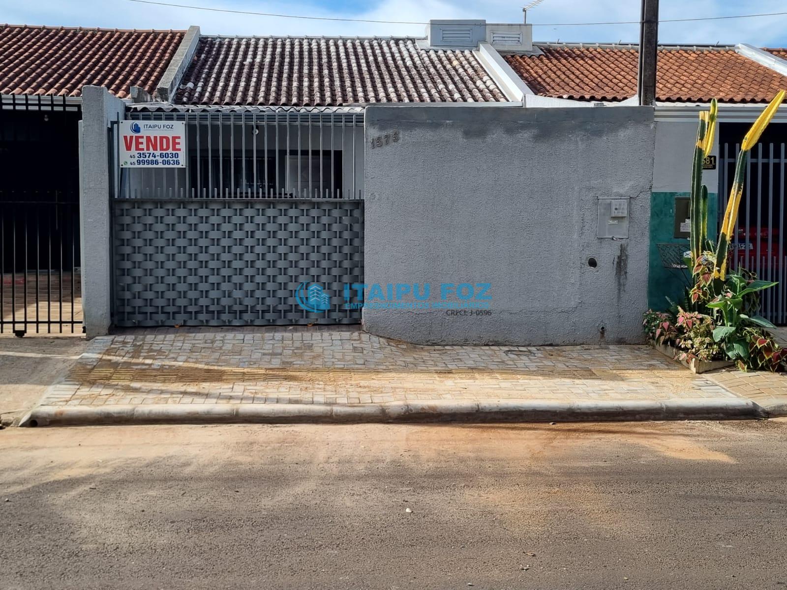 CASA PARA VENDA NO JARDIM UNIVERSITÁRIO
