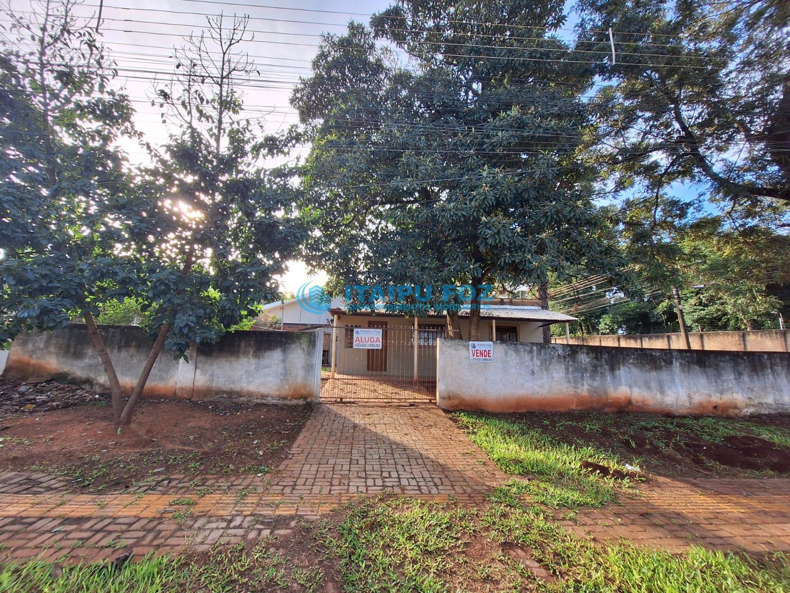 CASA PARA VENDA NO JARDIM PARANÁ