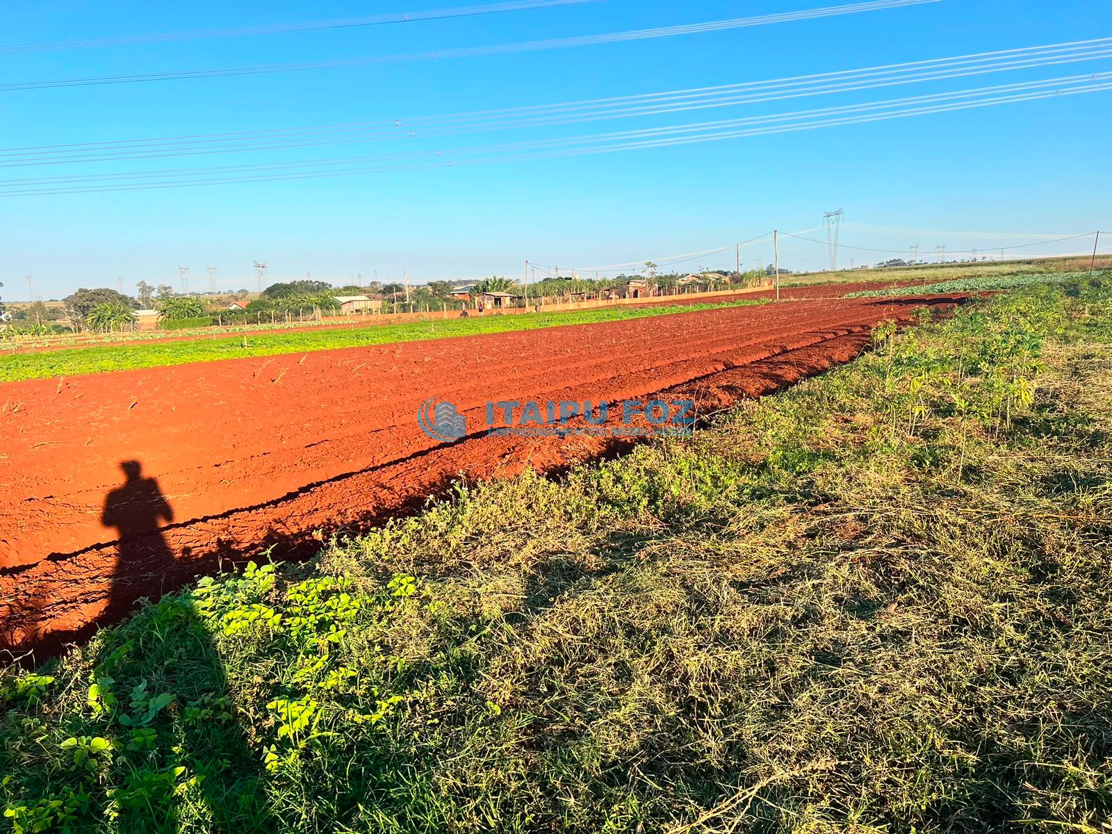 Terreno à venda, Vila Vitorassi, SANTA TEREZINHA DE ITAIPU - PR
