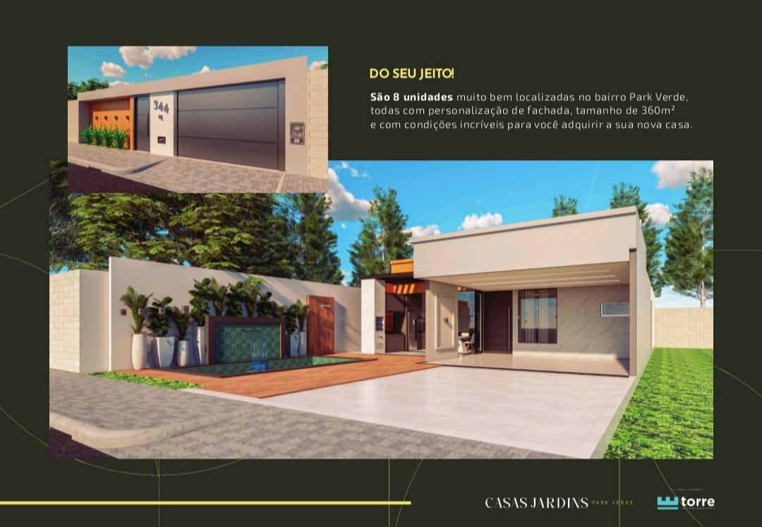 Vendas de Casas Inteligentes com Automa??o