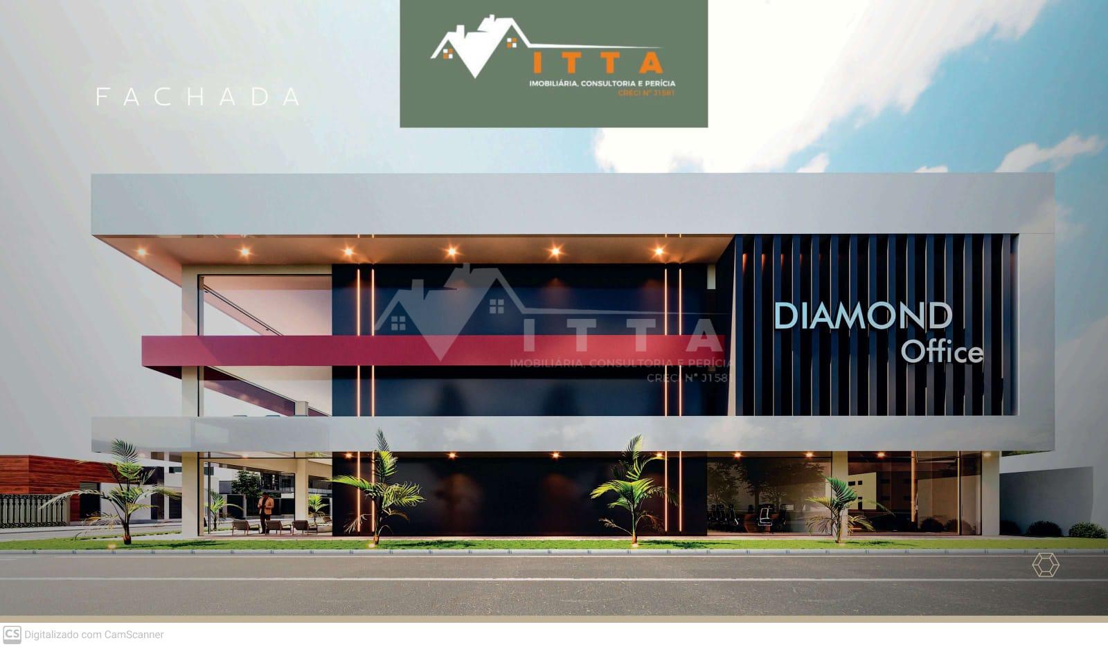 Venda do Empreendimento ? voltado para Com?rcios e Escrit?rios.