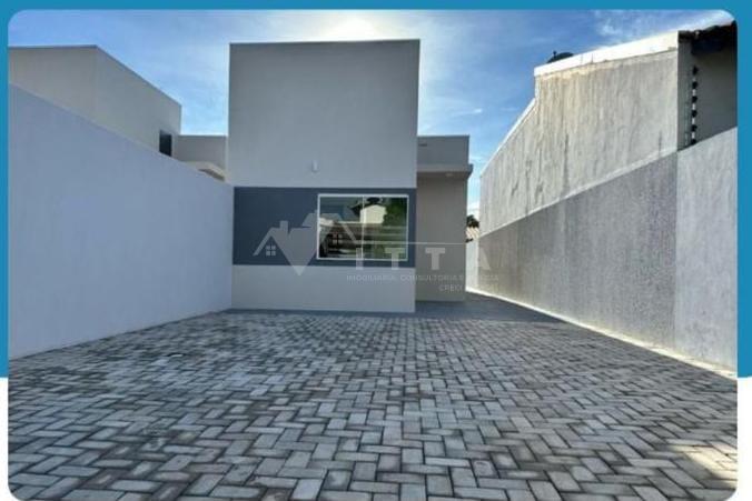 CASA À VENDA EM LUÍS EDUARDO MAGALHÃES, BAIRRO CIDADE UNIVERSI...