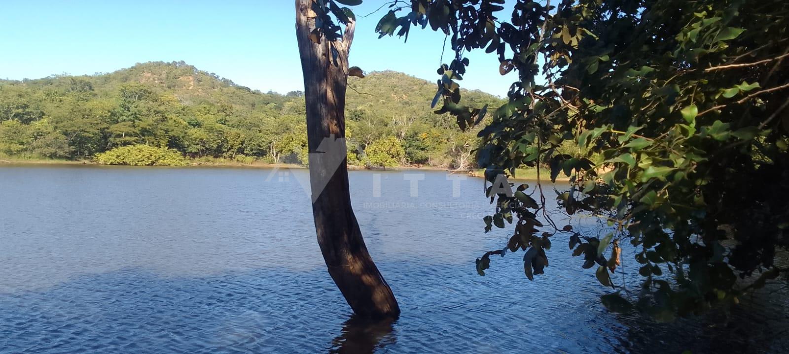 FAZENDA À VENDA EM TAGUATINGA TOCANTIS.
